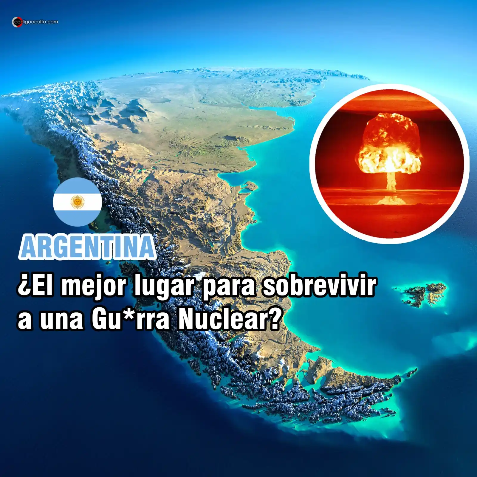 Image from CODIGO OCULTO: Un estudio publicado en la revista Nature Food sostiene que el 75 % de...