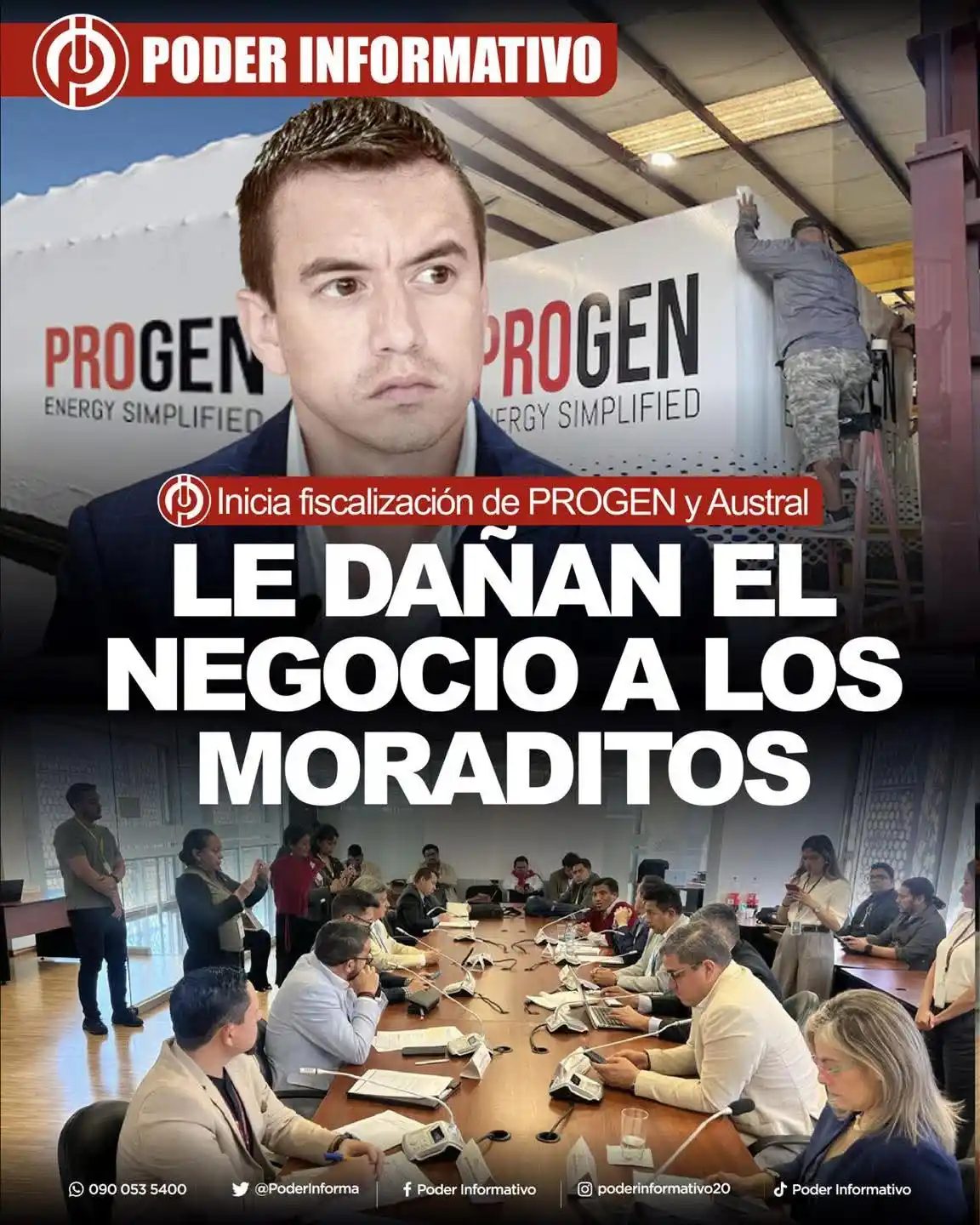 Image from NOTICIAS AL INSTANTE GYE 🇪🇨 EN LA COMUNIDAD: <a class="text-blue-500 hover:underline cursor-pointer" href="/hashtag...