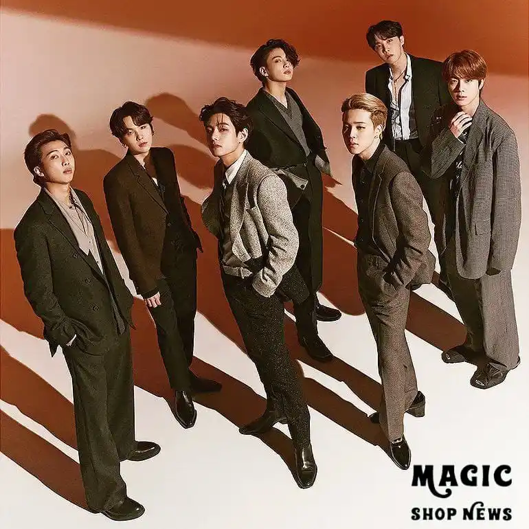 Image from Magic Shop News ⟭⟬⁷ 🪄💜 BTS: *📦 VENDAS EM TEMPO REAL — HANTEO CHART (21/06/25)* Os álbuns dos in...