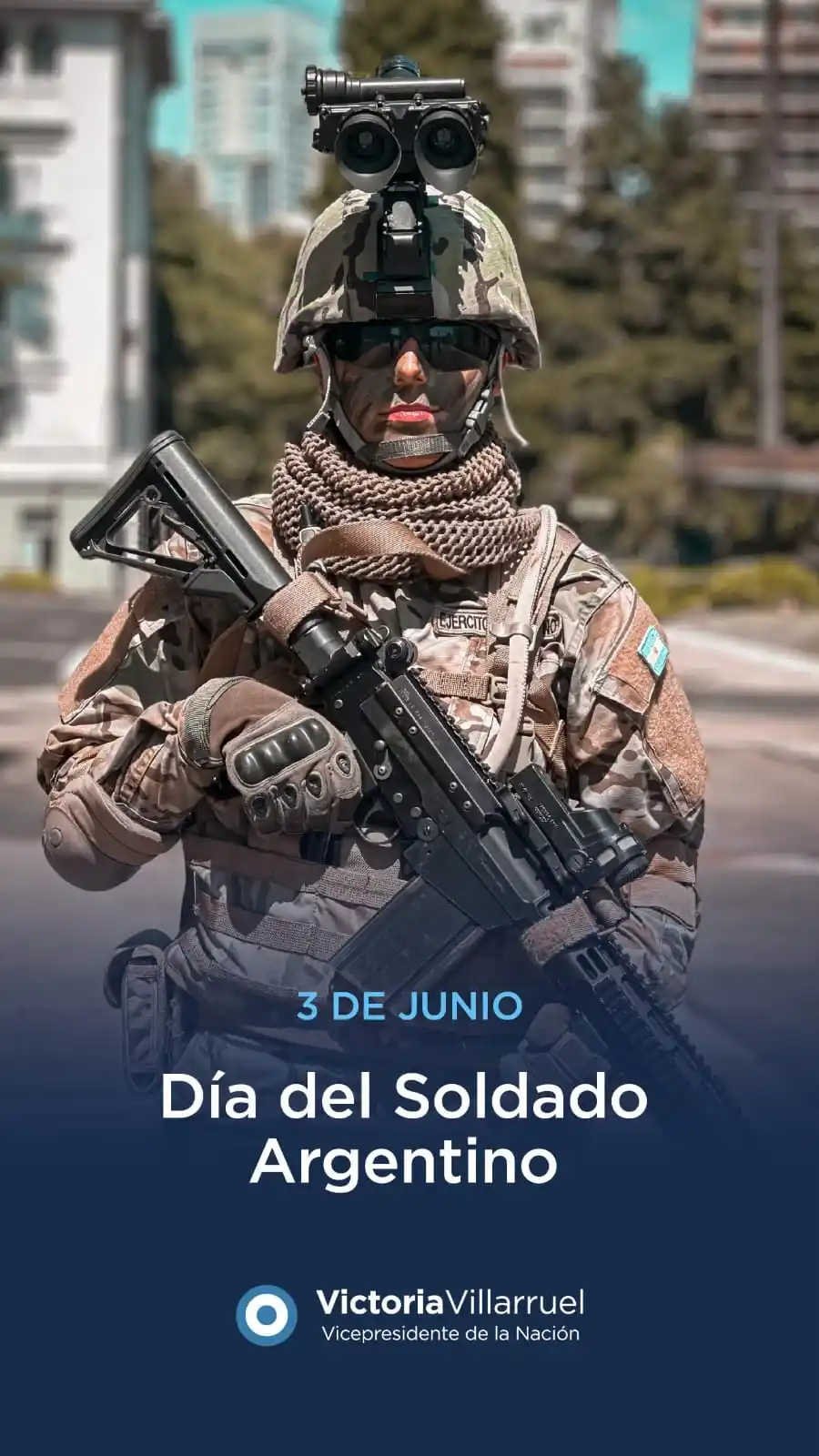 Villarruel Difusión 🇦🇷 post