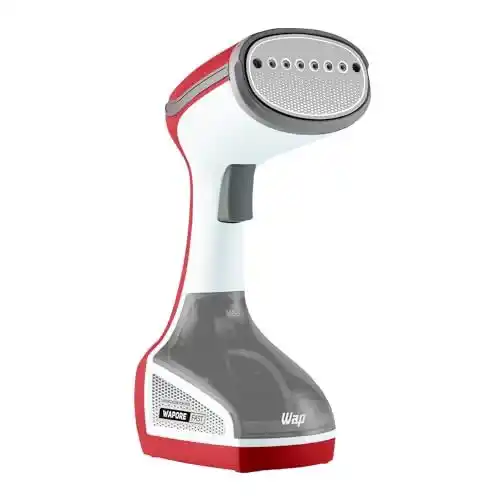 Image from 🔥Promoções/Cupons - THAUTEC⚡️: WAP Vaporizador de Tecidos WAPORE FAST 1250W com Escova, 200ml, 160°C ...