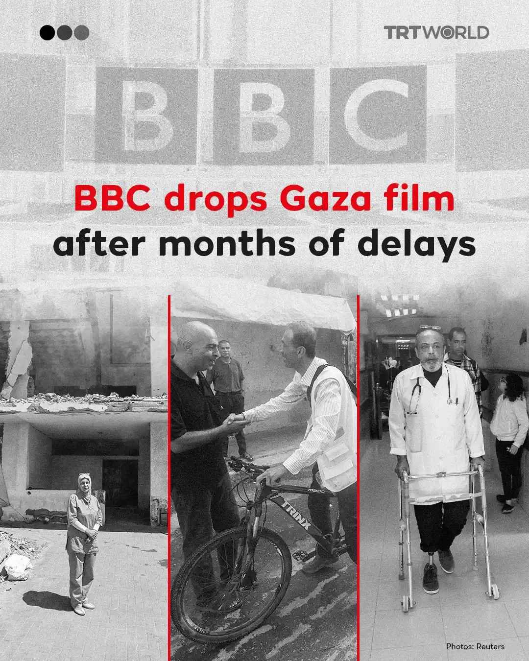 Image from TRT World: “We hope it serves to open up the debate on how the nation’s broadcast...