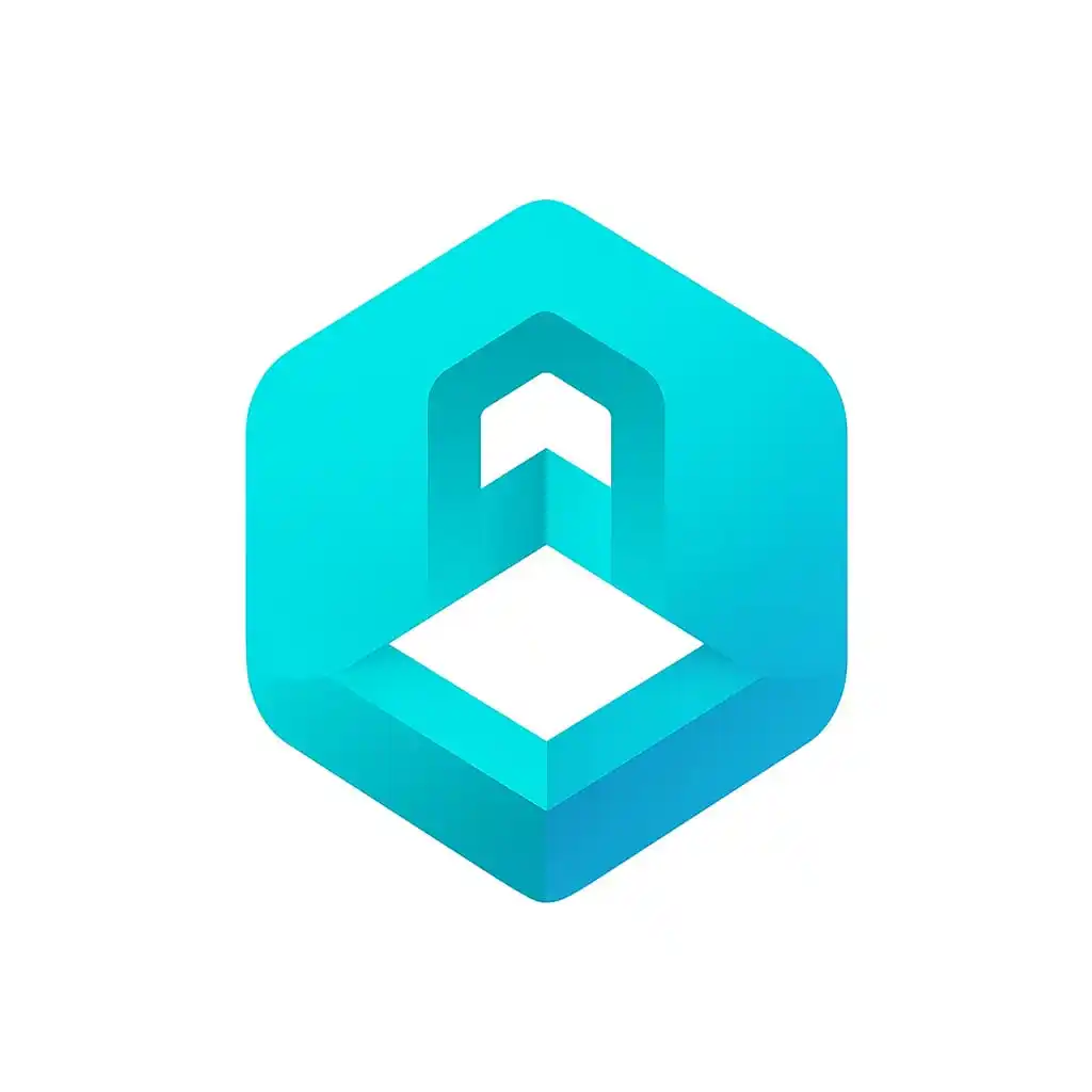 Image from Blockrium: We’ve just unveiled the new Blockrium logo! 🔷 We’d love to hear your ...