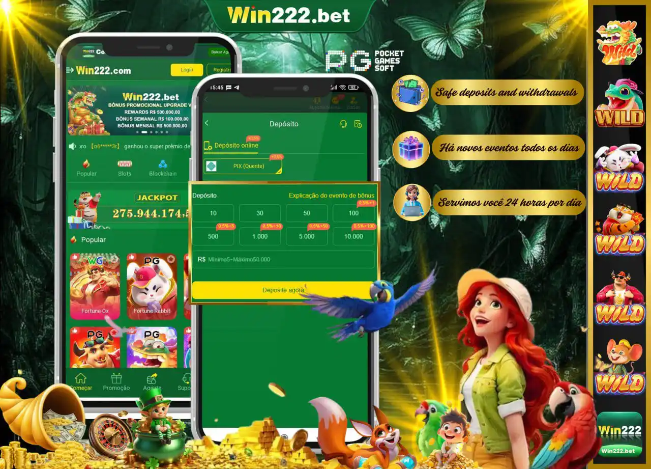 Image from win222.com👉「 Canal Ofical 」🥰: ⭐️ Win222 - Aviso Importante sobre Pagamentos ⭐ ❤ Prezado membro Win2...