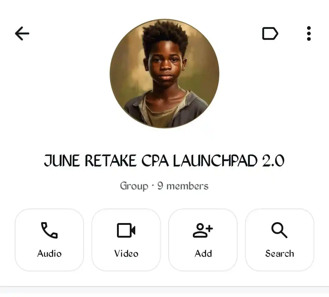 Image from ELIVERSITY - All We Can Make $10K Online: Zimebaki nafasi 11 tu kwa ajili ya June Retake ya program ya CPA Marke...
