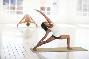 Image from El Misionerismo: *21 de junio. Día Internacional del Yoga* El Día Internacional del Yog...