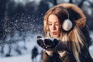 Image from El Misionerismo: *21 de junio. Solsticio de Invierno* En los países del Hemisferio Sur,...