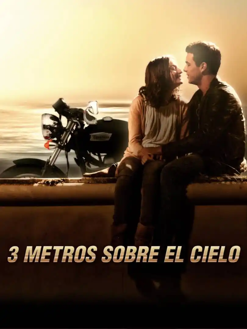 Image from MUSICA 𝗘𝘀𝘁𝗮𝗱𝗼𝘀 STICKERS, INDIRECTAS,VIDEOS,: ```3 METROS SOBRE EL CIELO``` *LINK DE LA PELÍCULA 👇🏻😻* https://1...