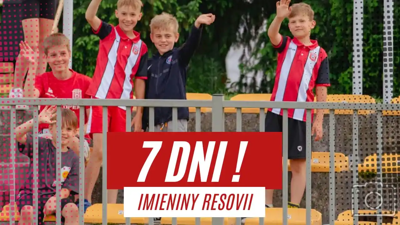 Resovia Rzeszów post