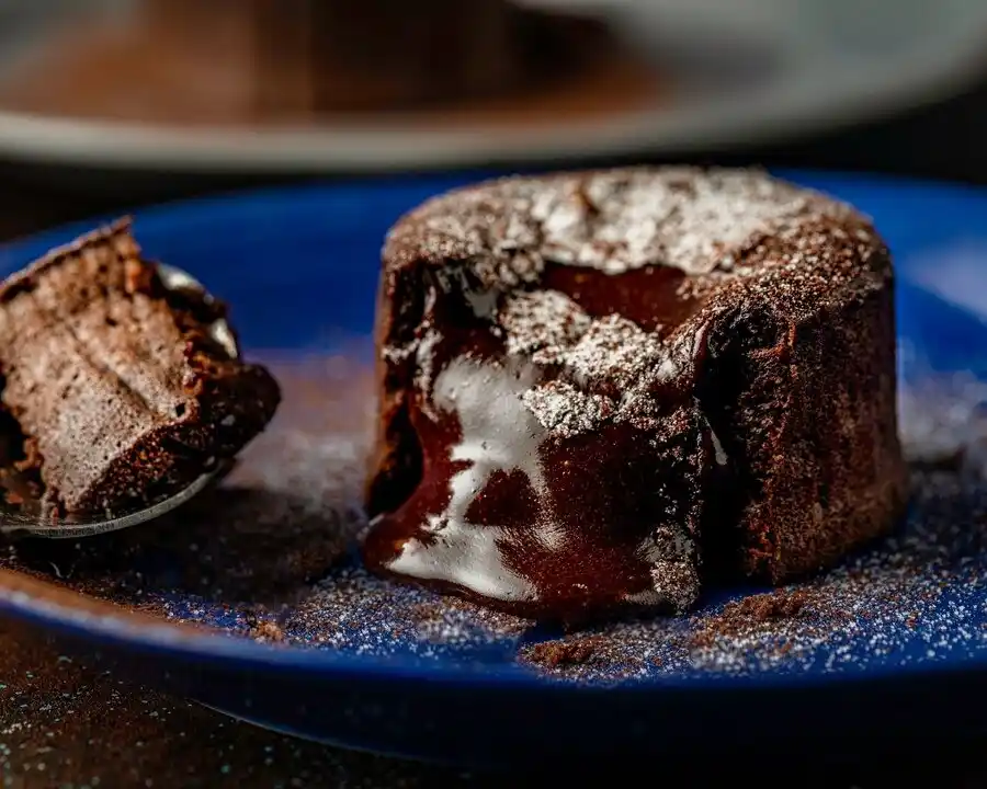 Foodie Mag  post