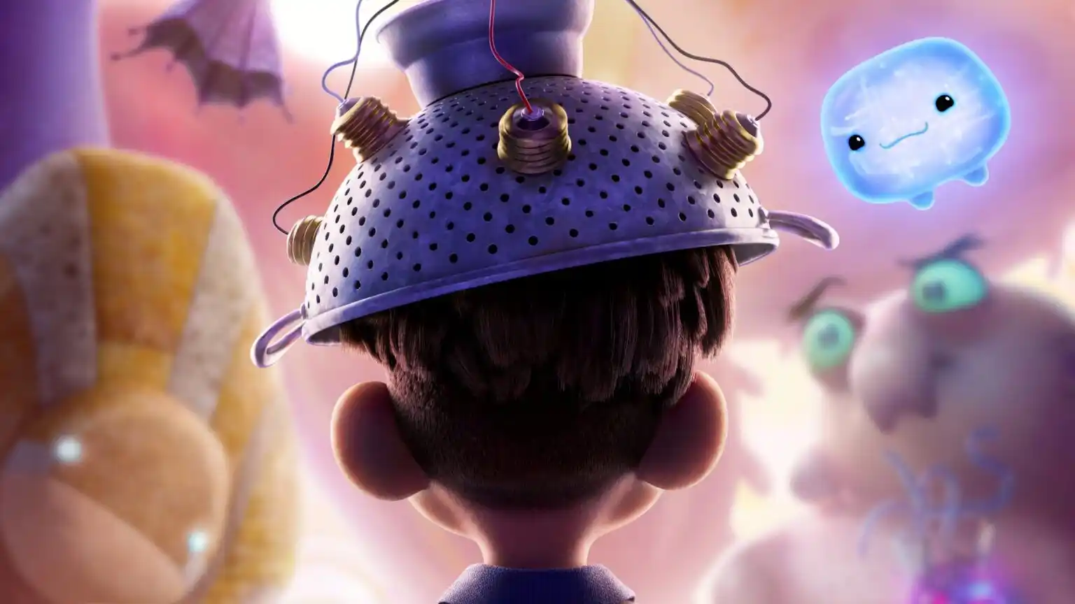 Image from Referências Pop: *A animação Elio já está disponível nos cinemas* *Gênero:* Aventura; ...