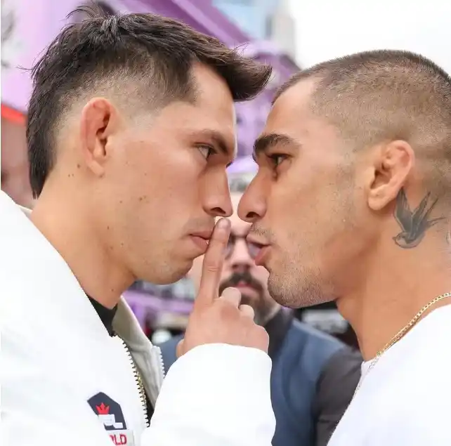 ge.globo | mma, boxe e outras lutas post