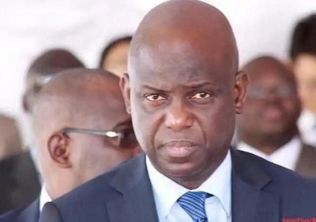 Image from 🇸🇳BESTWORLD 🇸🇳: Affaire Mansour Faye : Grande manifestation contre le régime Pastef, c...