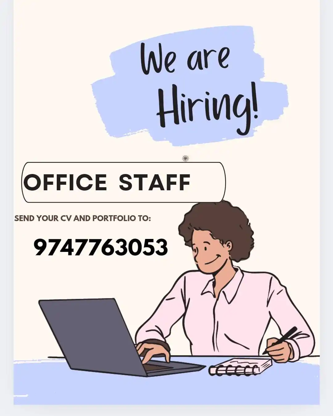 Private ജോലികൾ post