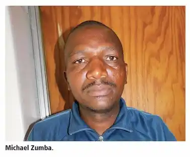 Image from GREAT DYKE NEWS: *Airtime Vendor Sues Police Bosses, Minister for $40K Over Unlawful Ar...
