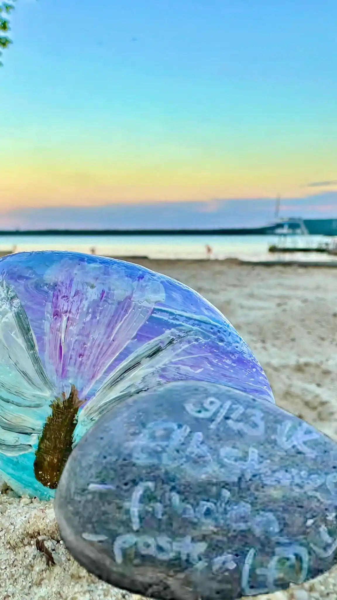 365 Tage Seebad Friedrichshagen  post