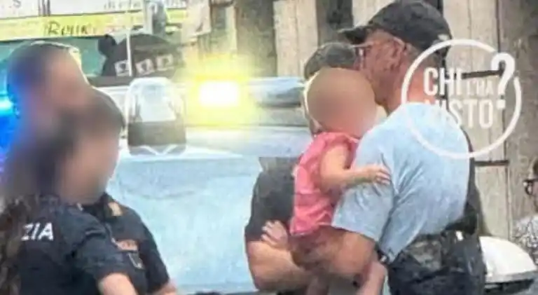 Image from Newsbook Malta: *Amerikan akkużat li qatel lil martu u bintu li allegatament twieldet ...