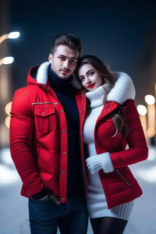 Image from ((عالم العشق) صور مقاطع فيديو روابط ارقام نكت بنات شيلات فديوهات خواطر رومانسيه همسات اكتئاب حب غزل: انا فيك مُقيد شُعور وقلب وبال وتفكير.♥️♥...