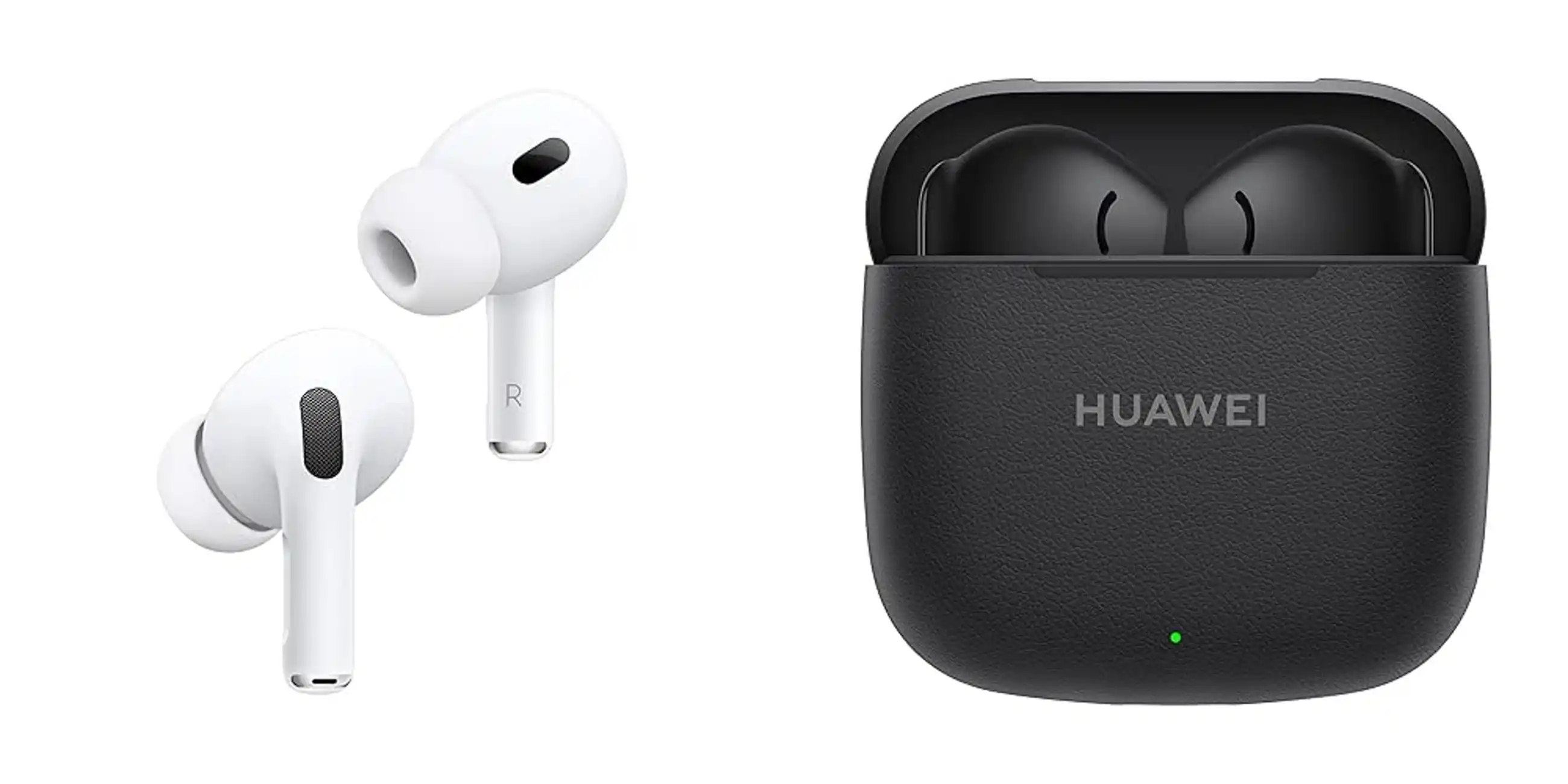 Image from Nel mondo delle offerte: 👀 Apple AirPods Pro 2 Auricolari wireless, Auricolari Bluetooth 💶 *A...