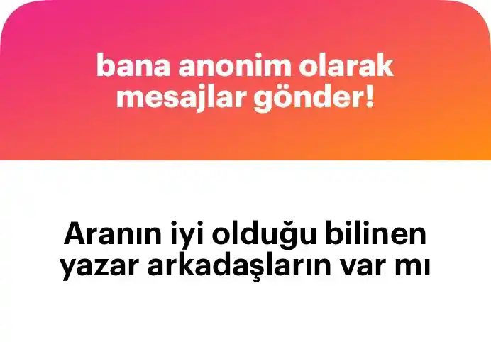 Image from berf ile sohbet 💓: Aranın iyi olduğu derken sürekli muhabbet etmeyi kast ediyorsan, her g...