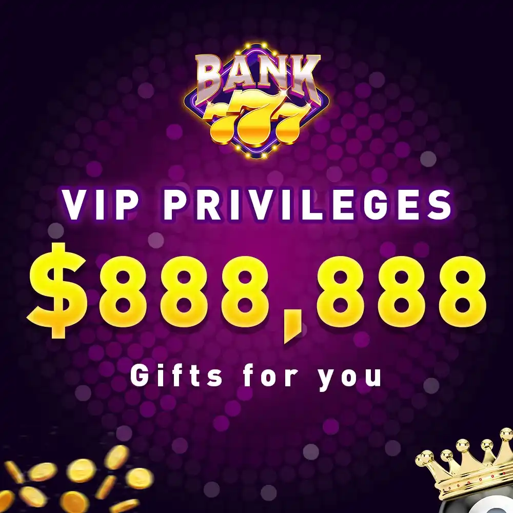 Image from Bank777 Official: 🔄 BANK777 🔄 ⚡️ VIP ⚡️ 🎁🎉Unlock the ultimate experience with BAN...