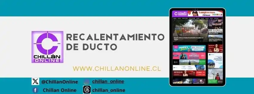 Image from Chillan OnLine: Bomberos Chillán acude a Volcán San Pablo y Cordillera, por recalentam...