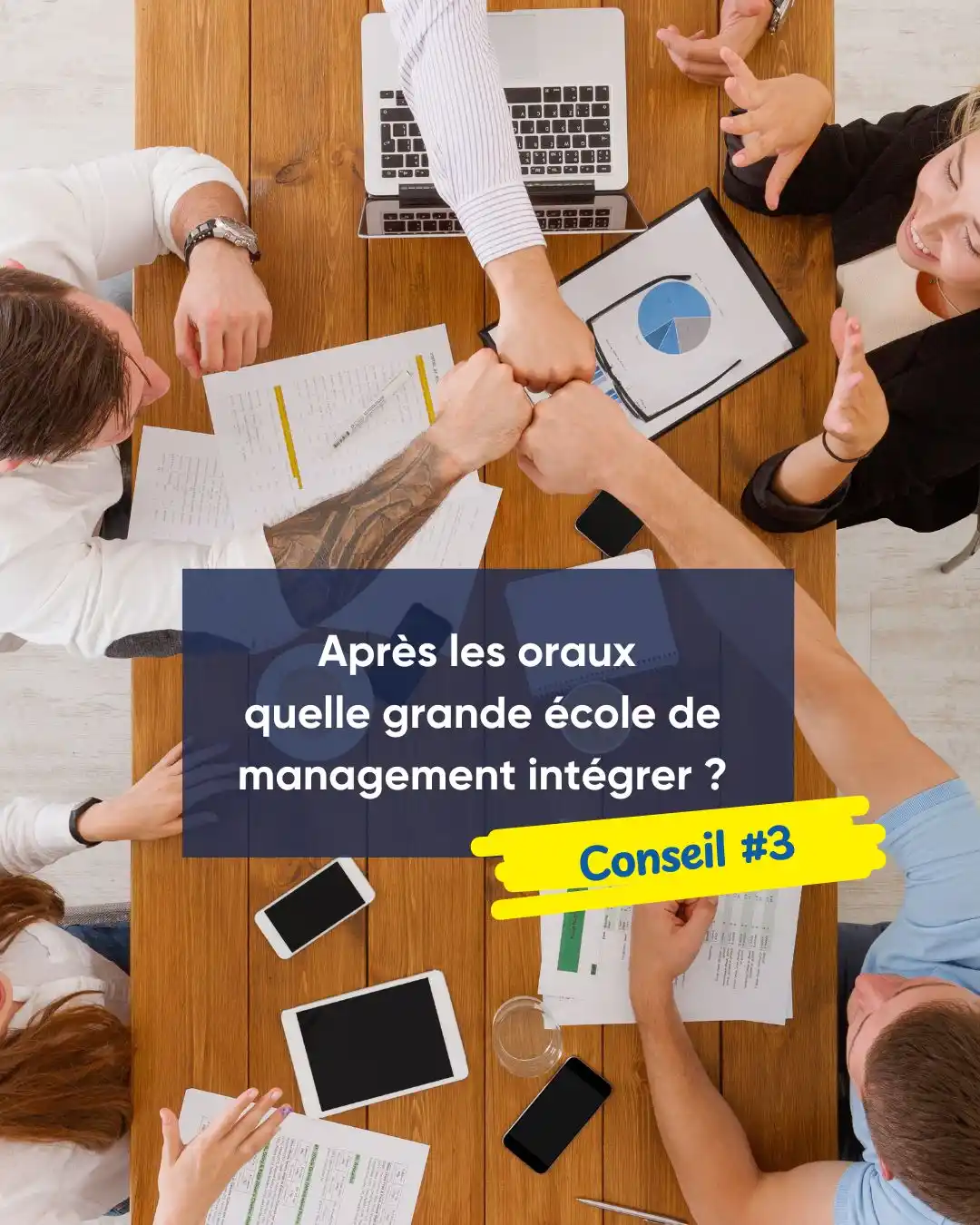 Concours SESAME post