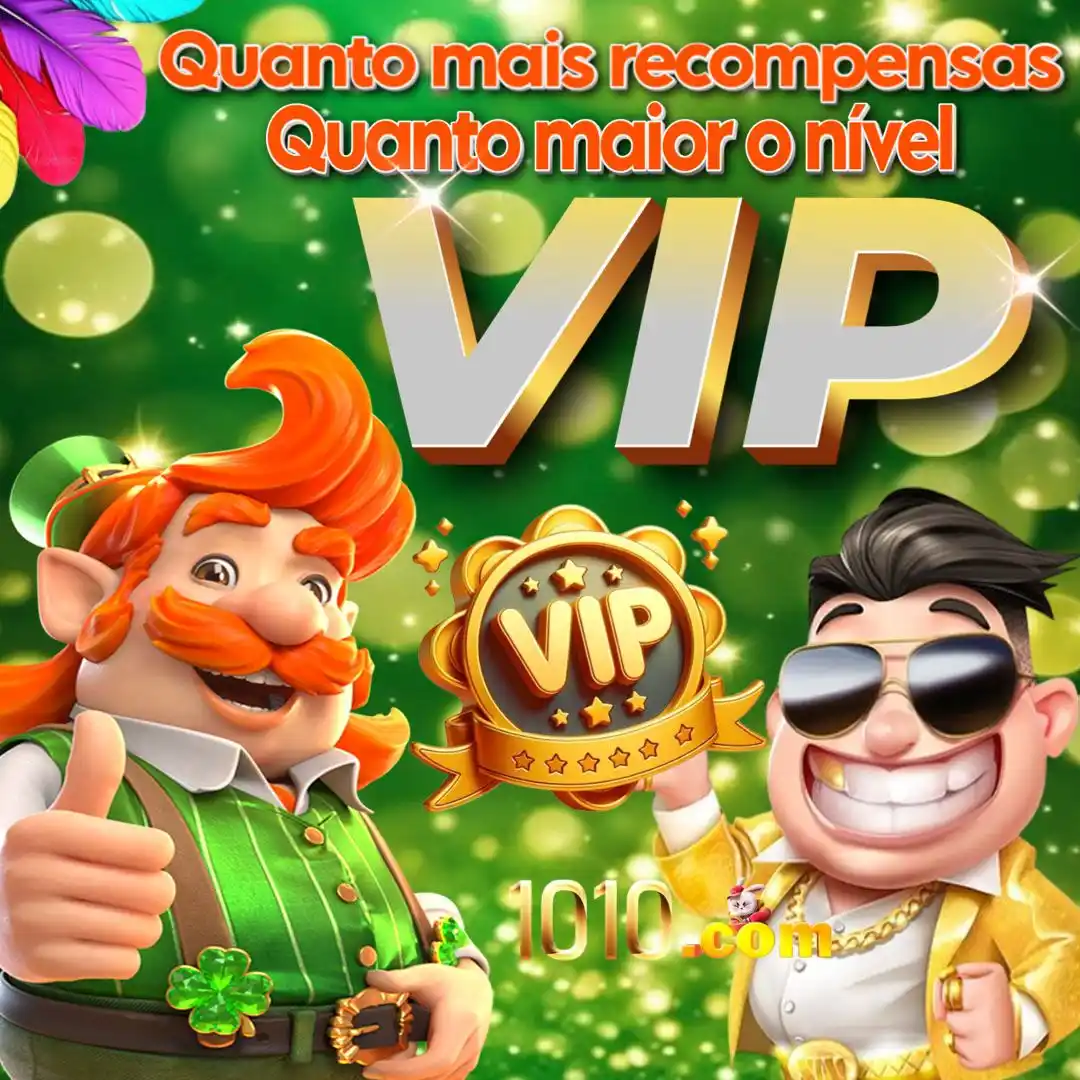 Image from 1010.com | Canal Oficial ®: 🇧🇷 1010.com 🇧🇷 🌟🌟O bônus VIP é dividido em três níveis: o prime...