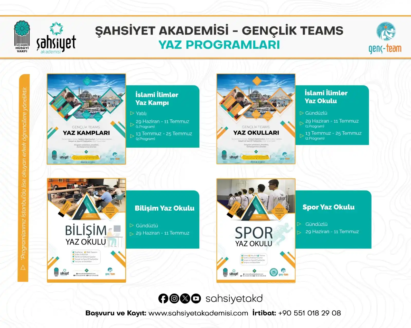 Hüdayi Kültür Sanat post
