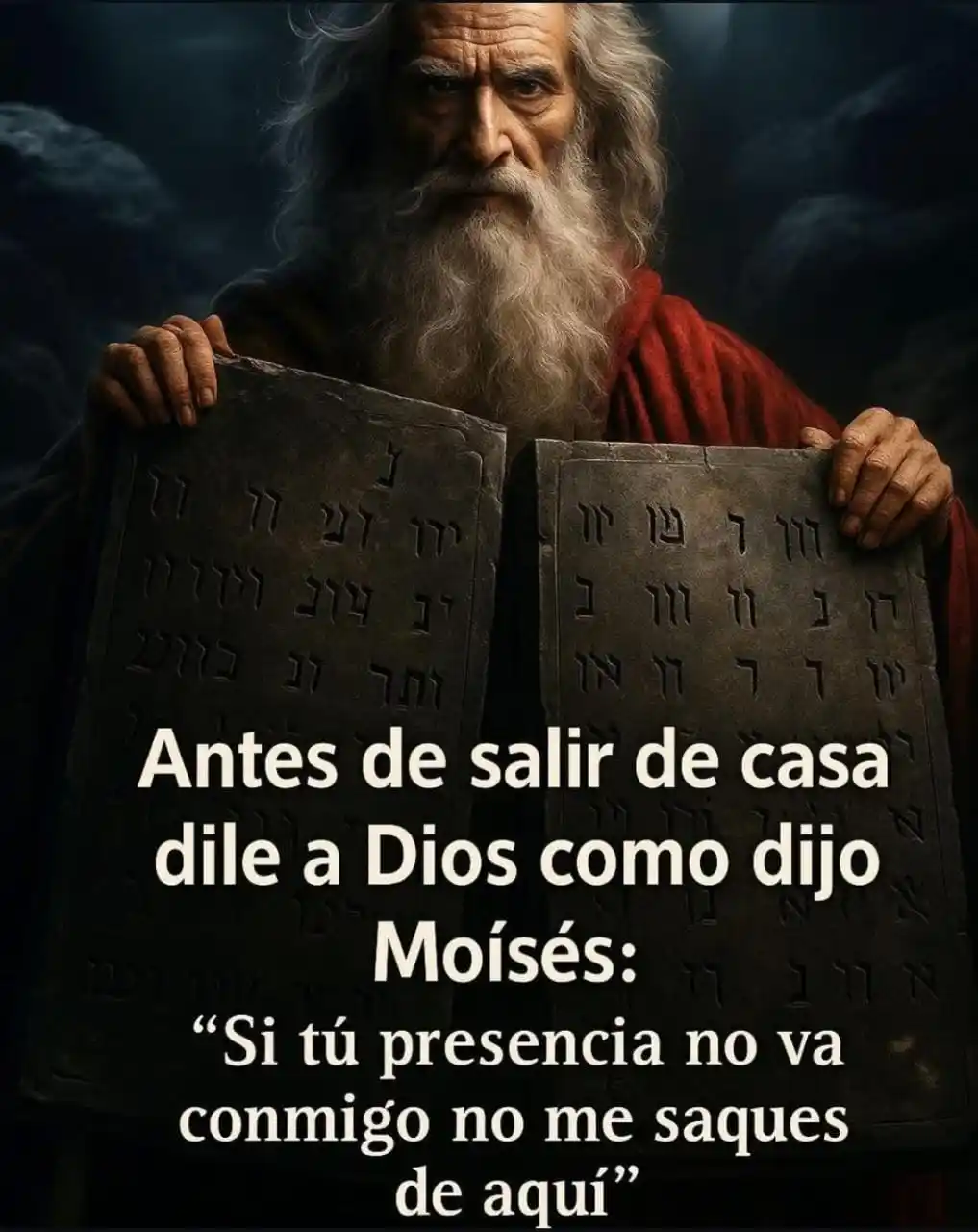 Image from SIGUIENDO A CRISTO (CON EL PODER DE LA FÉ): Buenos días mis Amados hermanos ⛅🫂 Declaramos en el nombre de Jesús ...