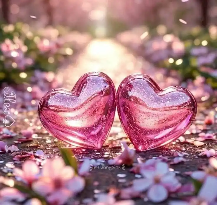 Image from 🫀دردعشق💔🥀: بیایید گاهی به جای پرسیدن حال هوا حال دل همدیگه رو بپرسیم...💗  هوای د...