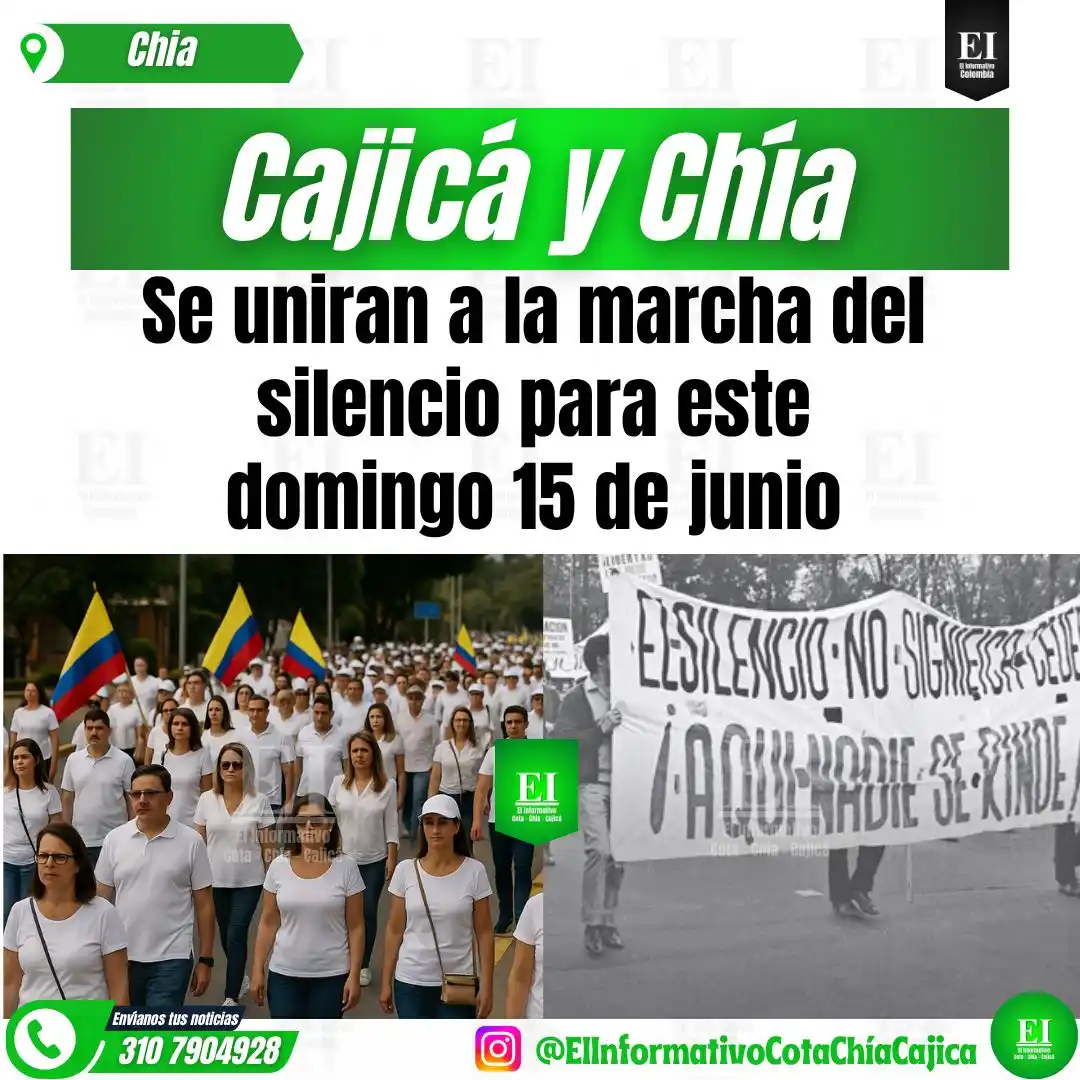 Image from El Informativo Colombia : *<a class="text-blue-500 hover:underline cursor-pointer" href="/hashta...