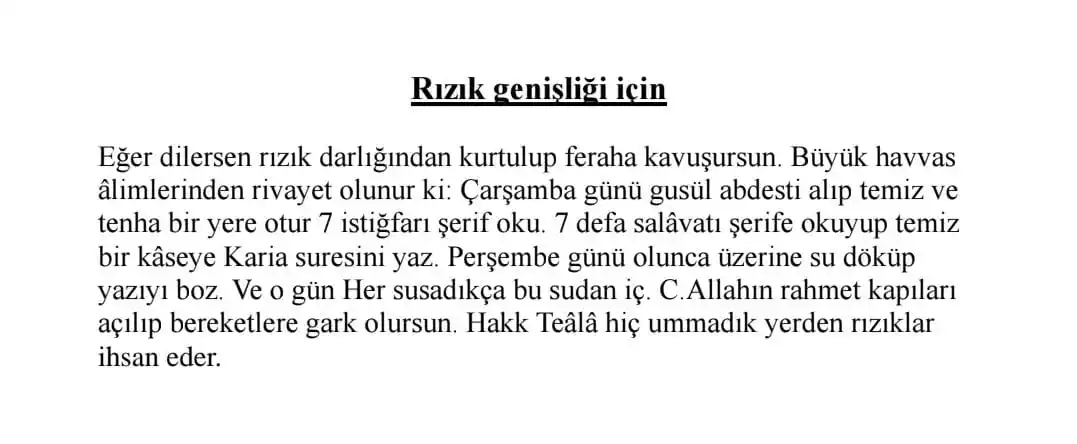 Image from ꧁⦇⧼𝑫𝑨𝑹'𝑼𝑳 ♡ 𝑲𝑬𝑳𝑨𝑴⧽⦈꧂: Çarsamba gunu🍃...