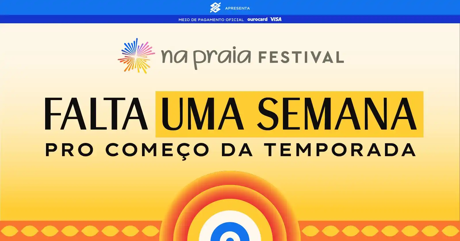 Image from Praia News 🇮🇹: Cheirinho de pés na areia! 🏖️🫶  *FALTA 1 SEMANA, PRAIANO!*   😮‍💨...