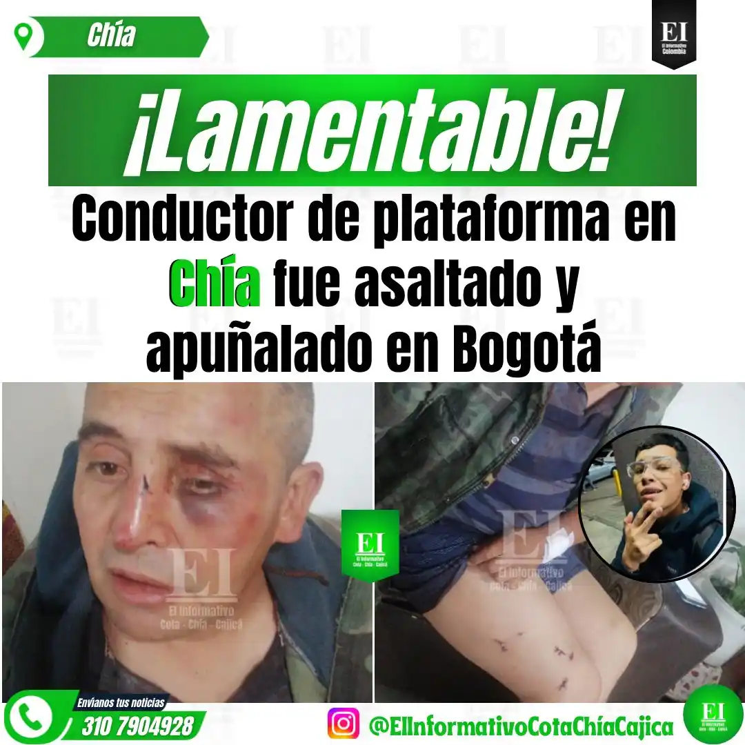 Image from El Informativo Colombia : *<a class="text-blue-500 hover:underline cursor-pointer" href="/hashta...