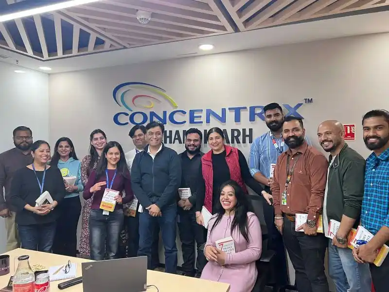Image from Freshers Jobs Updates: *Company Name:* Concentrix *Profile:* Operations Representative *Educ...