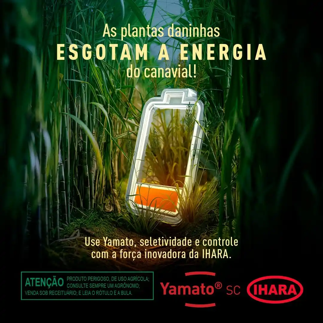 Image from Notícias Agrícolas: *Controle as plantas daninhas de forma adequada e evite perdas no seu ...