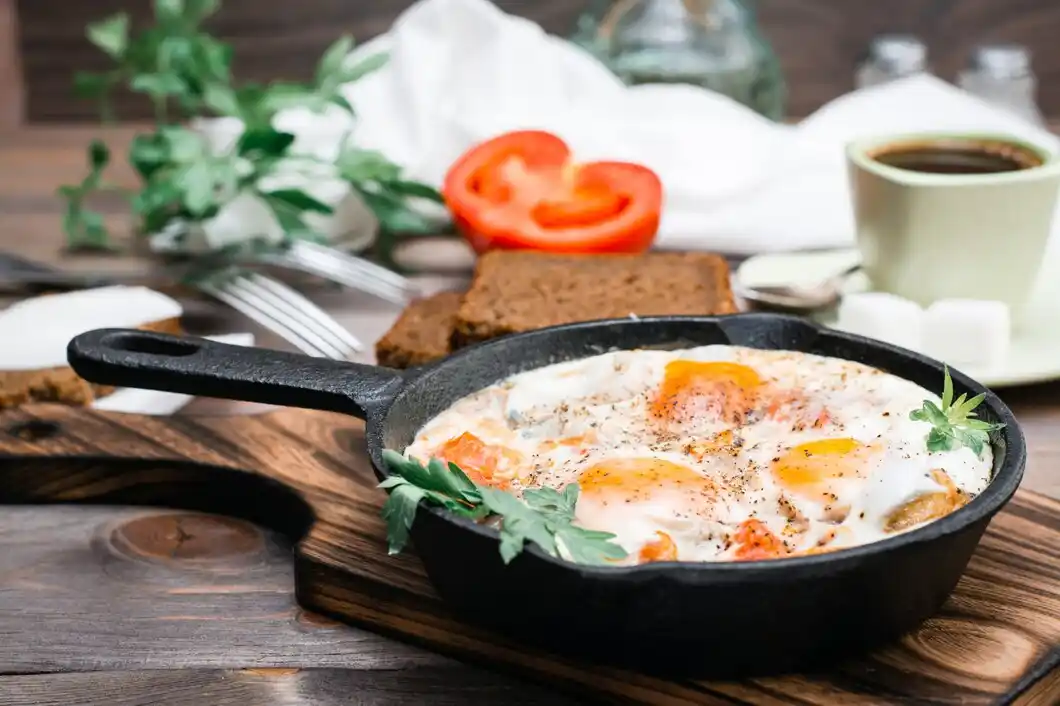 Foodie Mag  post