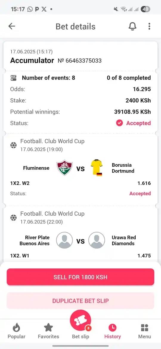 Image from LIQUID TIPS: DBBET ✅✅💸 Booking Code 👉7YV97 Register here 👉 https://db-bet.co/...