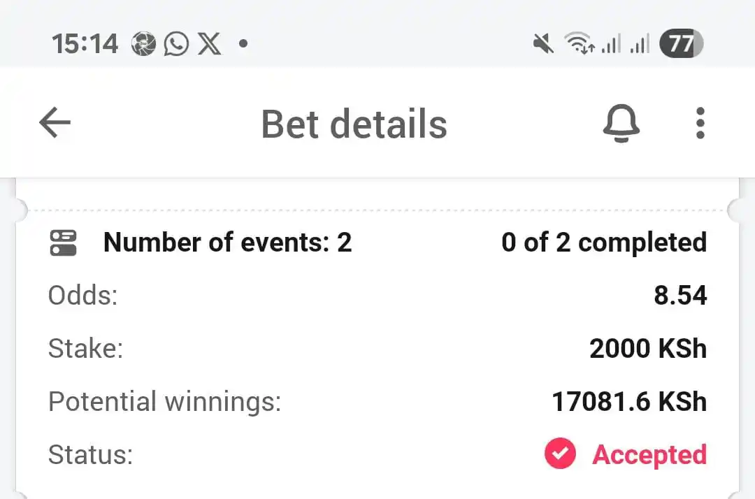 Image from LIQUID TIPS: DBBET FIXED DOUBLE DRAW ✅✅💸 Booking Code 👉93727 Register here 👉 ...