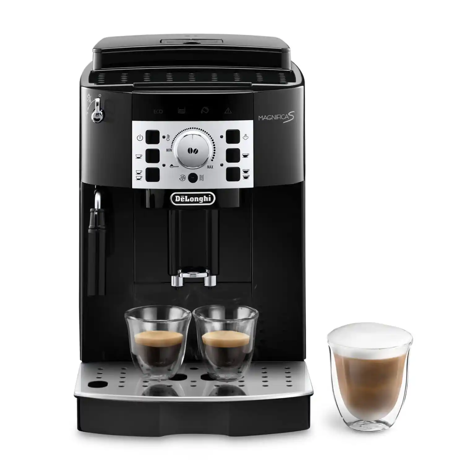 Image from Nel mondo delle offerte: 👀 De'Longhi Magnifica S ECAM22.110.B, Macchina da caffè Automatica, C...