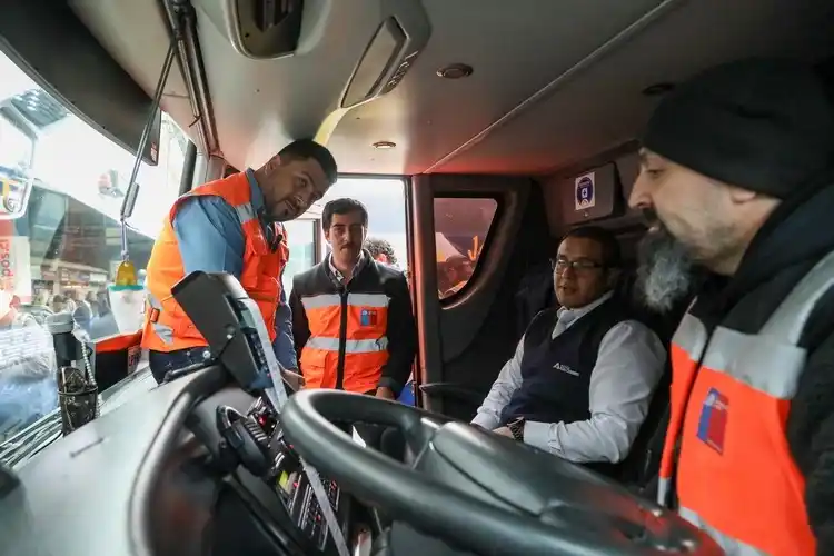Image from Chillan OnLine: Dirección del Trabajo aplicó multas por 210 millones de pesos en fisca...
