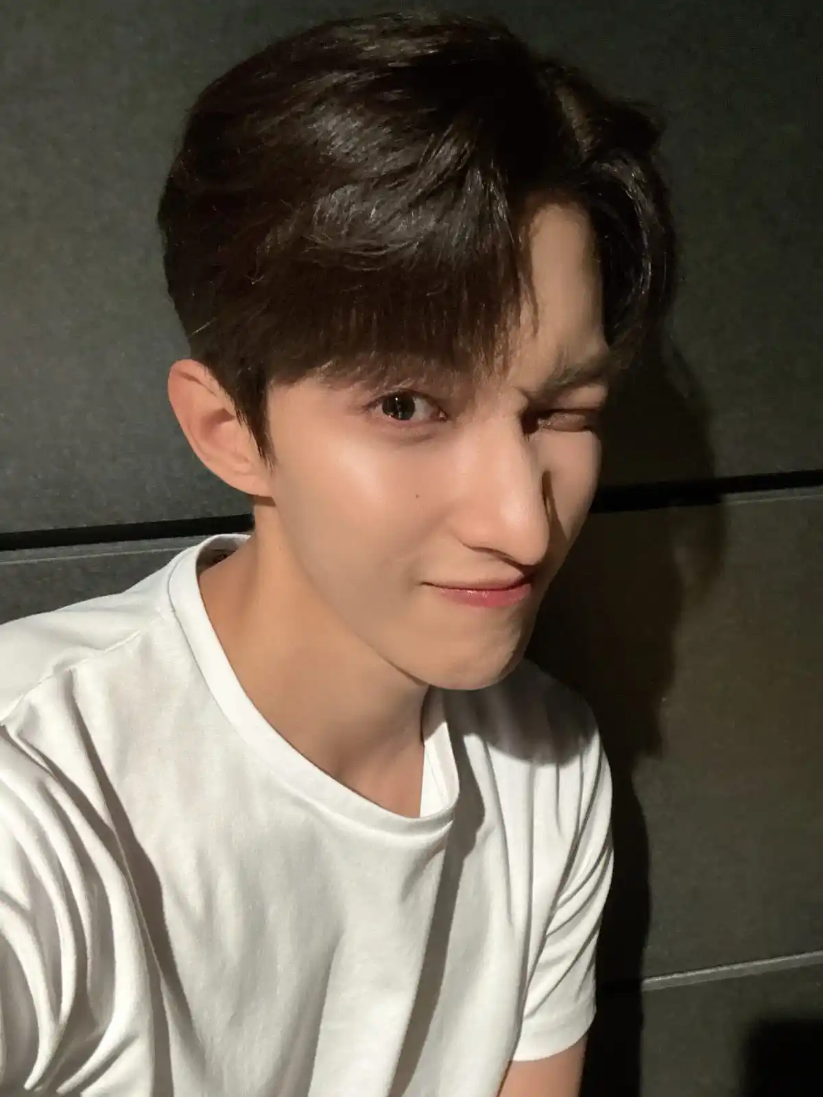 Image from ⚡SEVENTEEN _WORLD⚡: DK 🌻 | Weverse Update  ❛˓◞˂̵  ...
