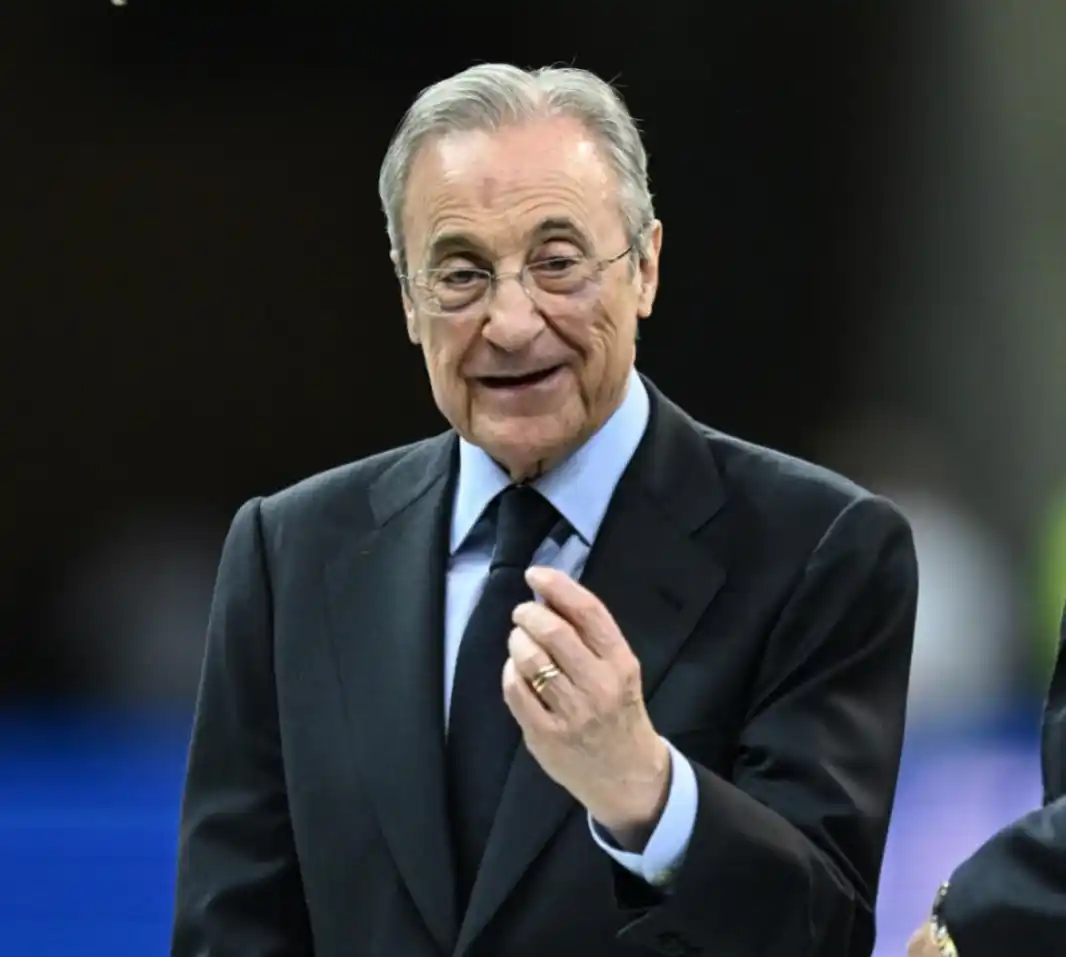 Image from Bernabéu Digital: 🚨 Dos perlas dirán adiós al Real Madrid este verano: los detalles 😌...
