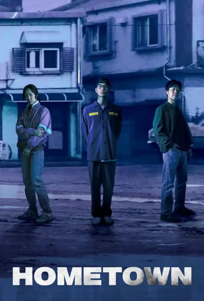 Image from BAILU MY LULU: Download Hometown (Season 1) {Korean With English Subtitles} WeB-Rip 4...