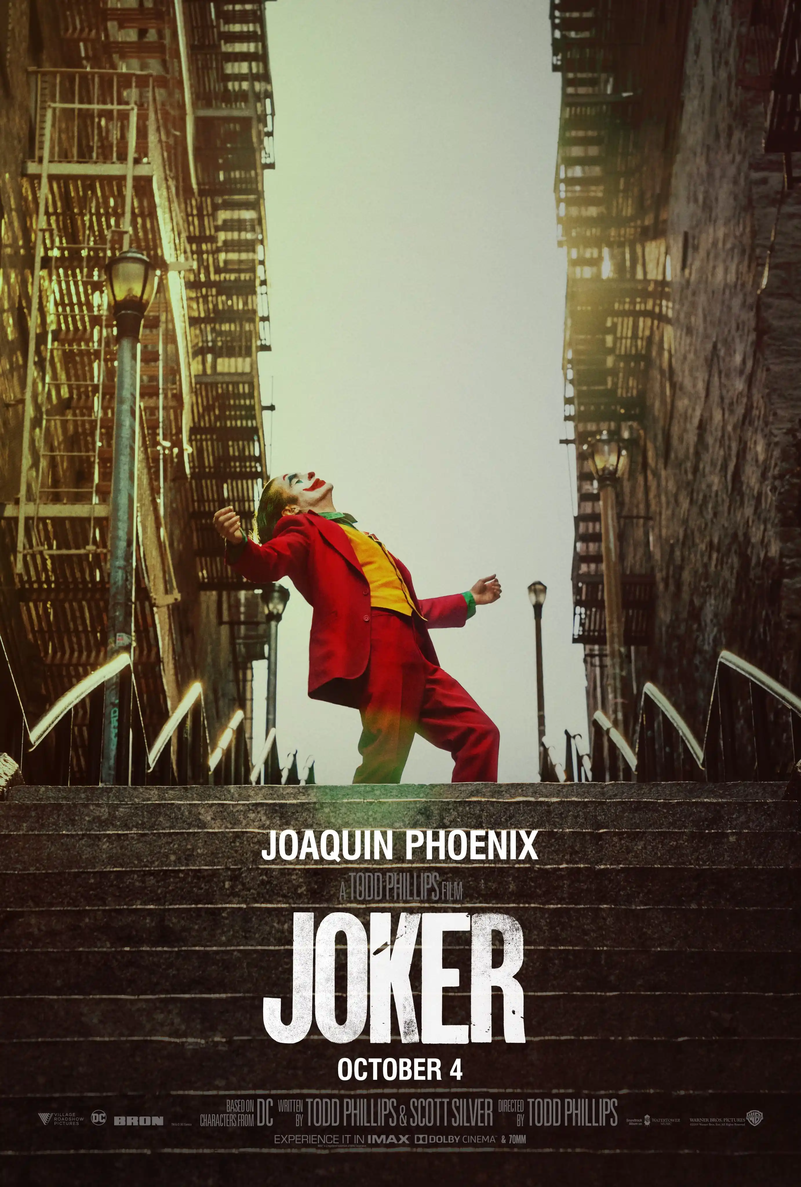 Image from BAILU MY LULU: Download Joker (2019) Dual Audio (Hindi-English) 480p [365MB] || 720p ...