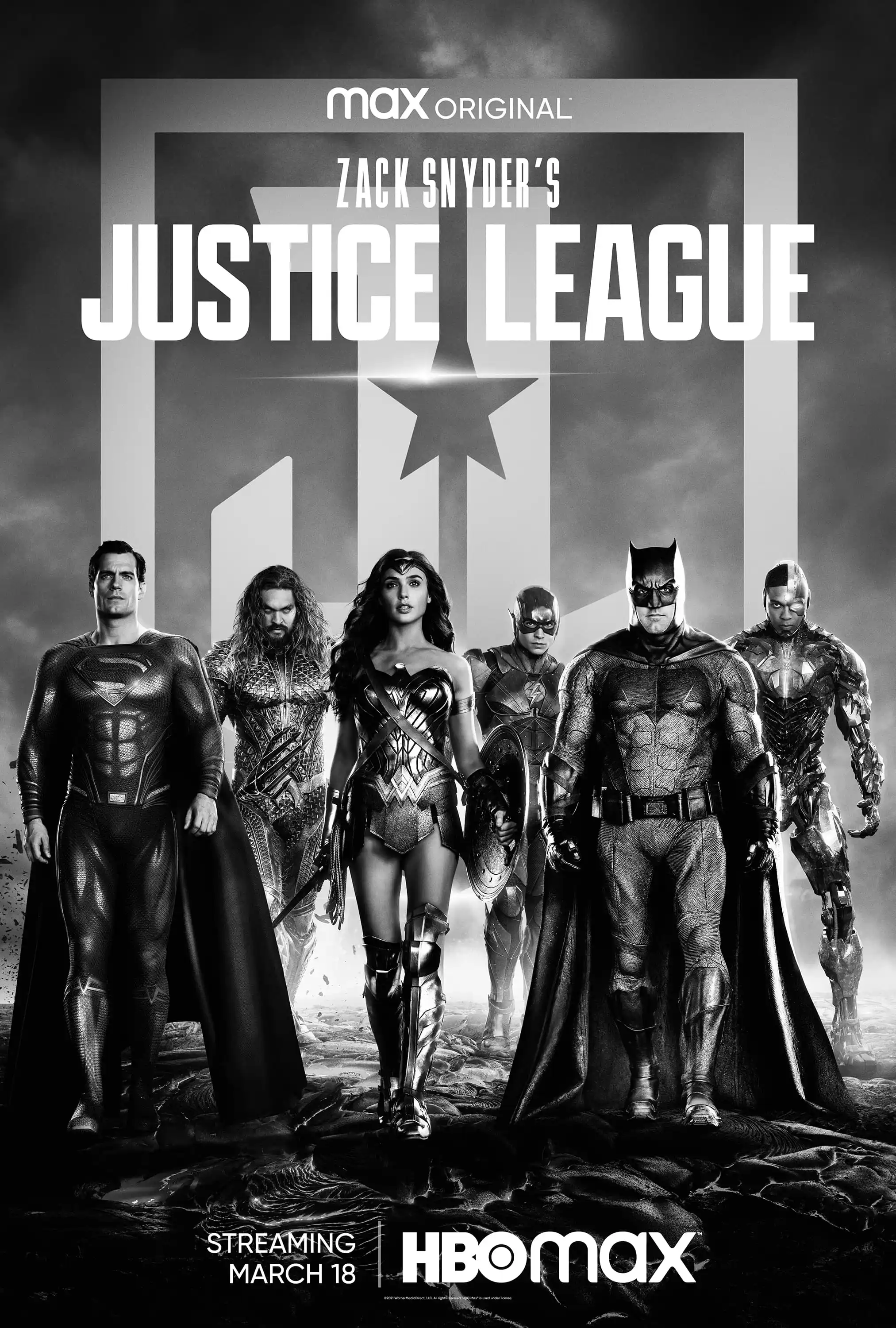 Image from BAILU MY LULU: Download Zack Snyder’s Justice League (2021) {English With Subtitles} ...