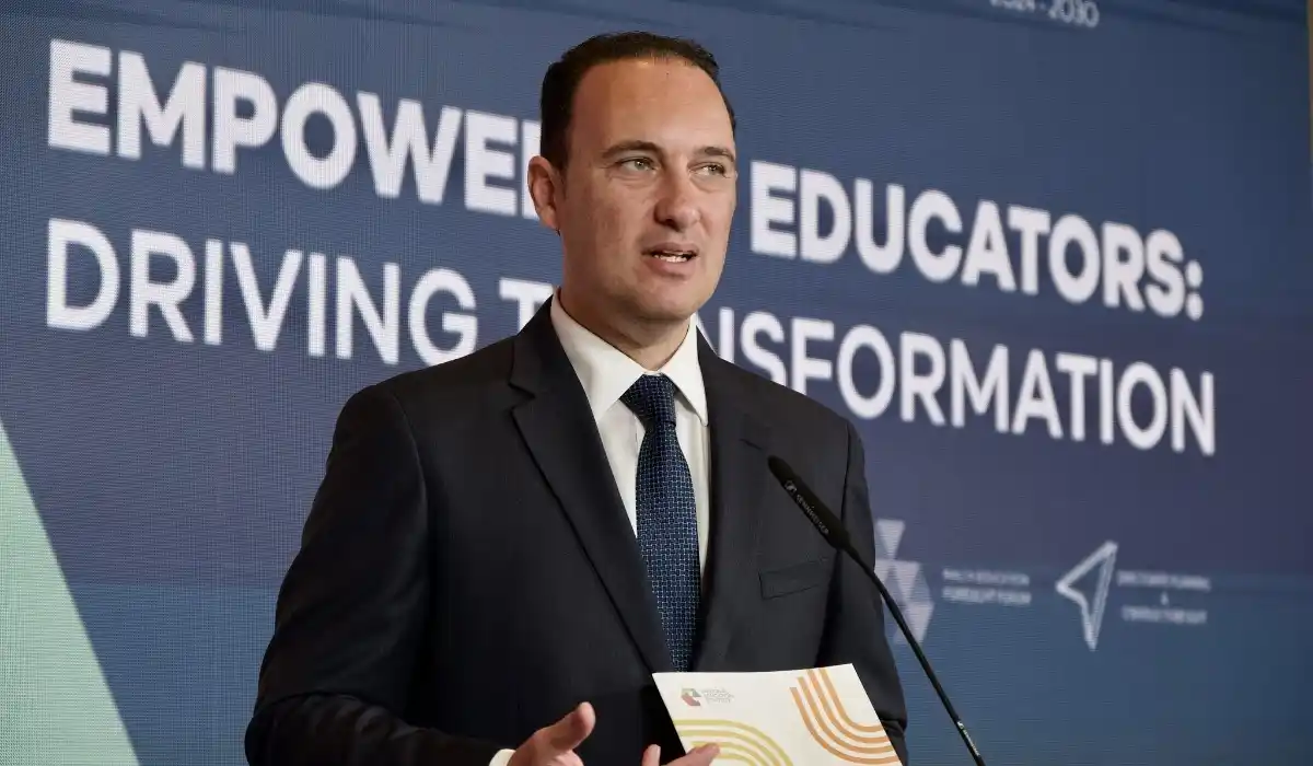 Image from Newsbook Malta: *Education ministry refuses to stop violating teachers’ freedom of exp...