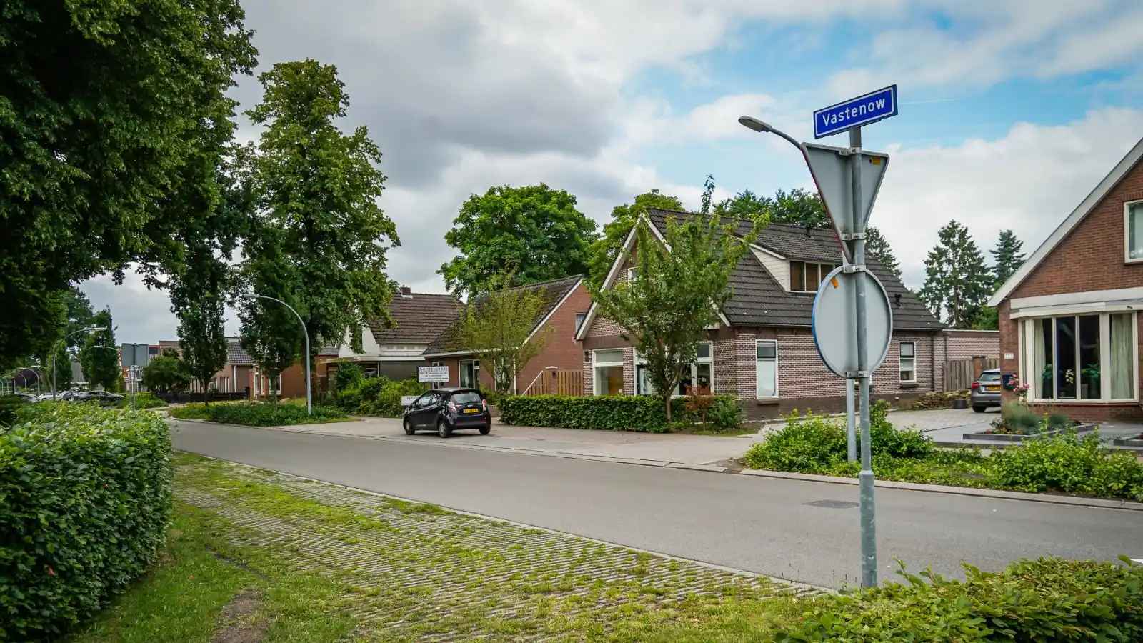 Image from RTV Drenthe: Een 43-jarige man is dit weekend overleden, een week nadat hij buiten ...