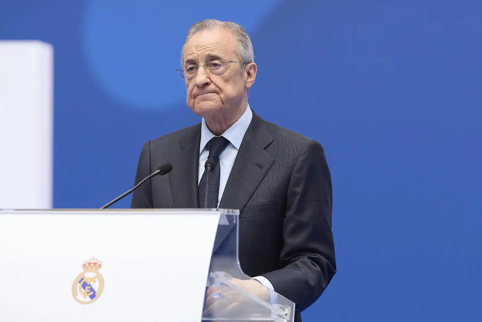 Image from Bernabéu Digital: 🚨 El Real Madrid reacciona tras el debut: "Están trabajando en fichar...